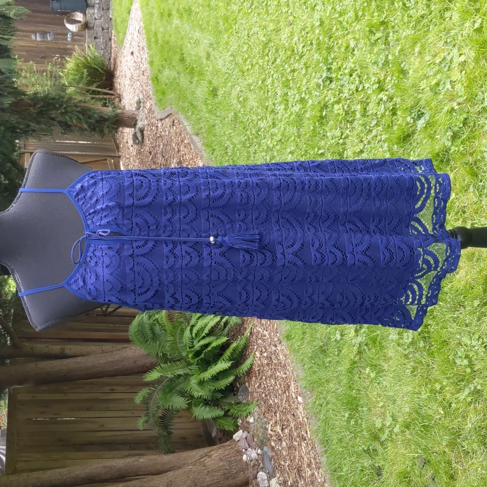 Dress XL BNWOT